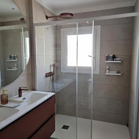 Renove Dernier Etage En Et Au Calme Apartment