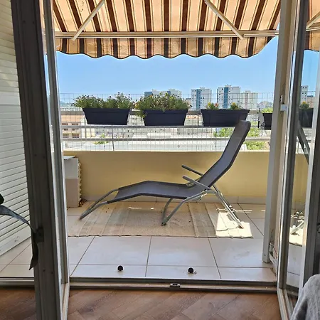 Renove Dernier Etage En Et Au Calme *