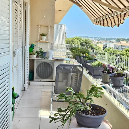 Renove Dernier Etage En Et Au Calme