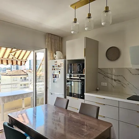 Renove Dernier Etage En Et Au Calme * Toulon
